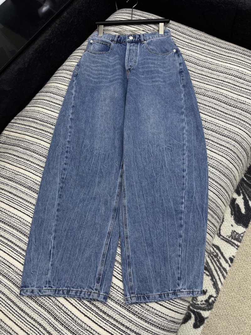 A1exa*der wang long pants